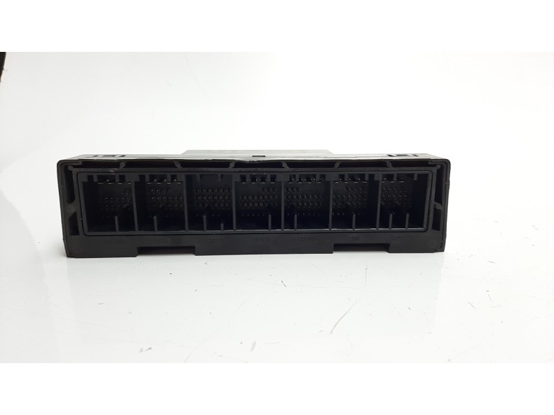 Recambio de modulo electronico para opel astra k lim. 5türig 1.4 16v sidi turbo referencia OEM IAM 13518371 F00HJ01757 