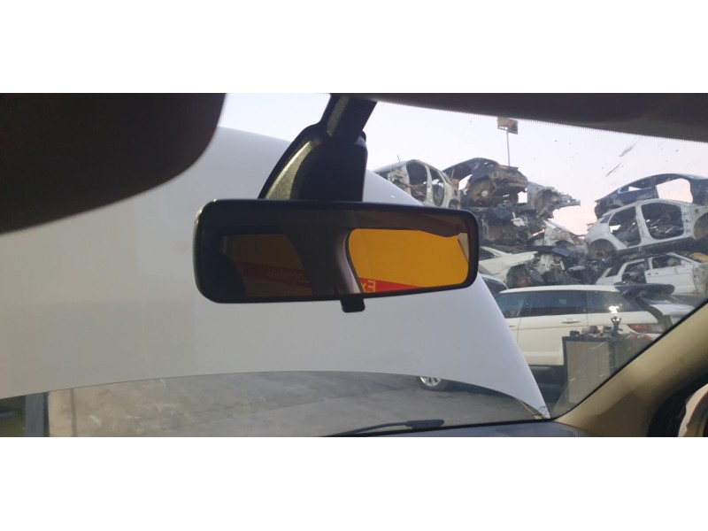 Recambio de retrovisor interior para citroen c4 cactus origins referencia OEM IAM 8153LN  
