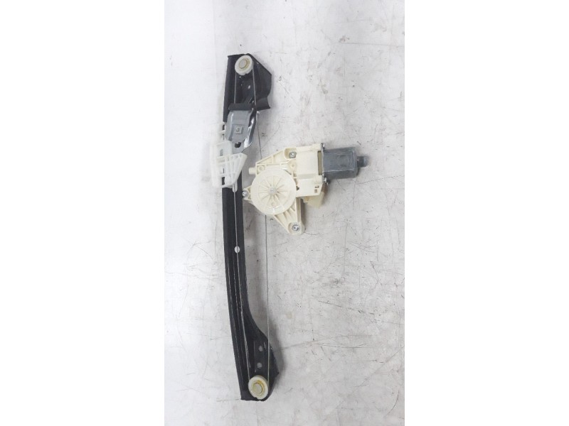 Recambio de elevalunas trasero derecho para mercedes-benz clase c (w204) lim. 2.1 cdi cat referencia OEM IAM 2127301879  