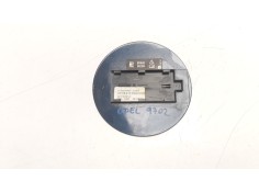 Recambio de tapa exterior combustible para opel insignia sports tourer edition referencia OEM IAM 13320868   2