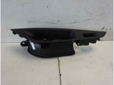 Recambio de maneta interior trasera izquierda para seat leon (5f1) fr referencia OEM IAM 5F4867227A   2