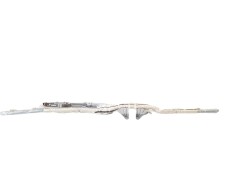 Recambio de airbag cortina delantero izquierdo para citroen c4 aircross seduction 2wd referencia OEM IAM 1609989580   2