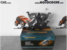 Recambio de pastillas de freno para audi a3 (8p) referencia OEM IAM 1J0698151D B110690 0986494524 2