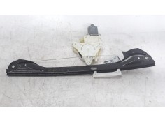 Recambio de elevalunas trasero derecho para mercedes-benz clase c (w204) lim. 2.1 cdi cat referencia OEM IAM 2127301879   2