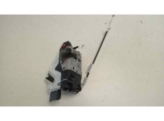 CERRADURA PUERTA TRASERA DERECHA 9812501180 9812501180 