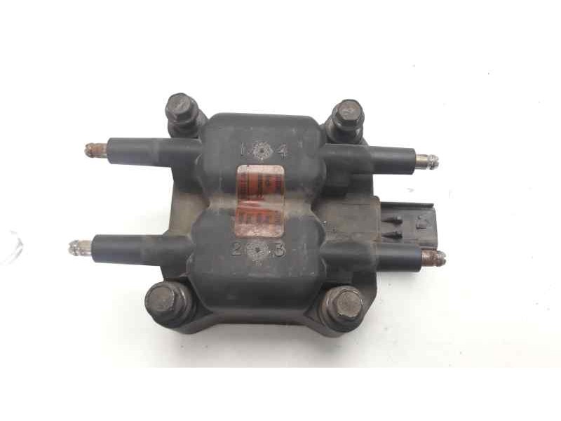Recambio de bobina encendido para mini mini (r50,r53) one referencia OEM IAM 05269670AB  