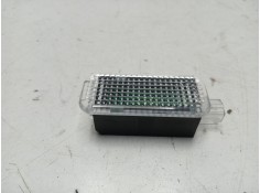 Recambio de luz interior para seat leon (5f1) fr referencia OEM IAM 5F0947109C  