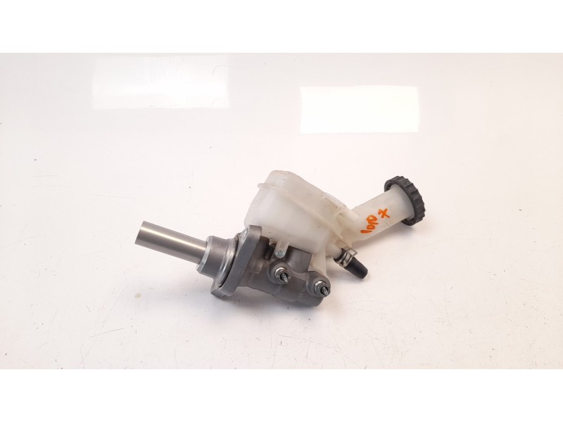 Recambio de bomba freno para citroen c4 aircross seduction 2wd referencia OEM IAM 1611295280  