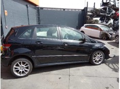 MERCEDES-BENZ CLASE B (W245)