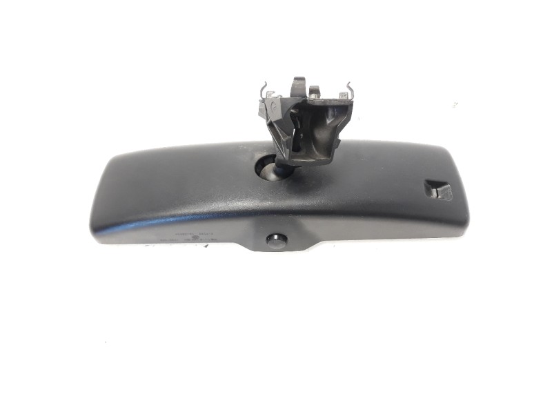 Recambio de espejo para volkswagen golf vii sportsvan 2.0 tdi referencia OEM IAM 7N0857511L  
