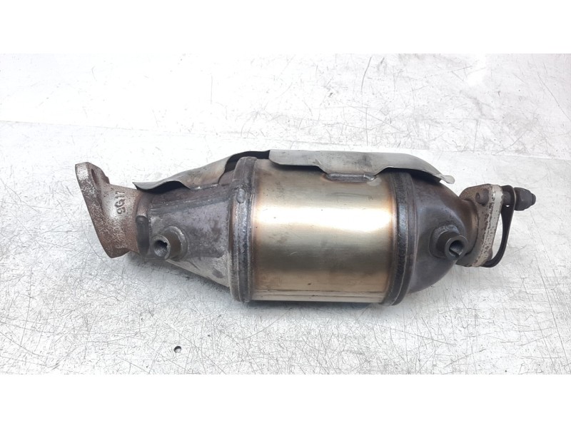 Recambio de caja mariposa para hyundai kona 1.0 tgdi cat referencia OEM IAM G04FP0  