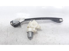 ELEVALUNAS TRASERO IZQUIERDO 2127301779 