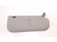 Recambio de parasol izquierdo para hyundai i30 (gd) 1.4 crdi cat referencia OEM IAM 85210A6200TX   2