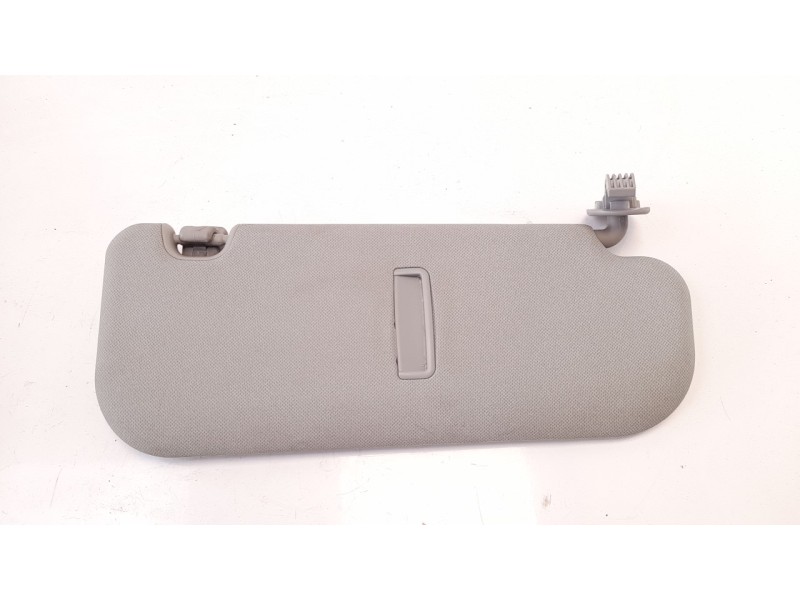 Recambio de parasol izquierdo para hyundai i30 (gd) 1.4 crdi cat referencia OEM IAM 85210A6200TX  