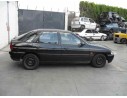 FORD ESCORT BERLINA/TURNIER