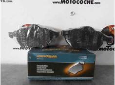 Recambio de pastillas de freno para audi a4 berlina (b5) referencia OEM IAM 4B0698151 B110839 0986424482