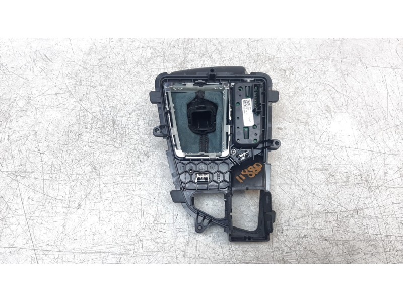 Recambio de pomo palanca cambio para audi a4 avant (8w5) básico referencia OEM IAM 8W1713111C  