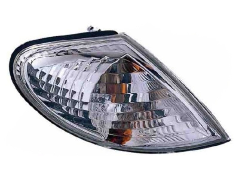 Recambio de piloto delantero derecho para nissan almera (n16/e) referencia OEM IAM 26130BM415 108803120 DS4224013