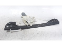 Recambio de elevalunas trasero izquierdo para mercedes-benz clase c (w204) lim. 2.1 cdi cat referencia OEM IAM 2127301779   2