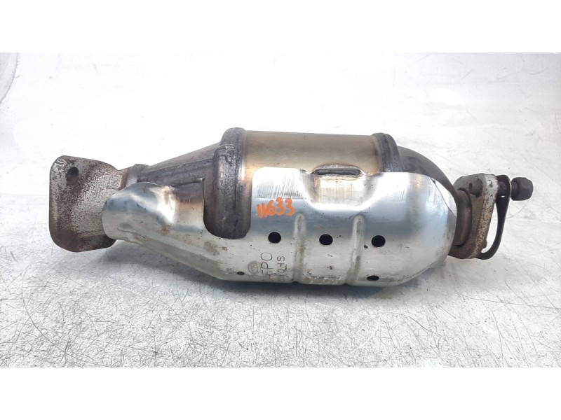 Recambio de caja mariposa para hyundai kona 1.0 tgdi cat referencia OEM IAM G04FP0  