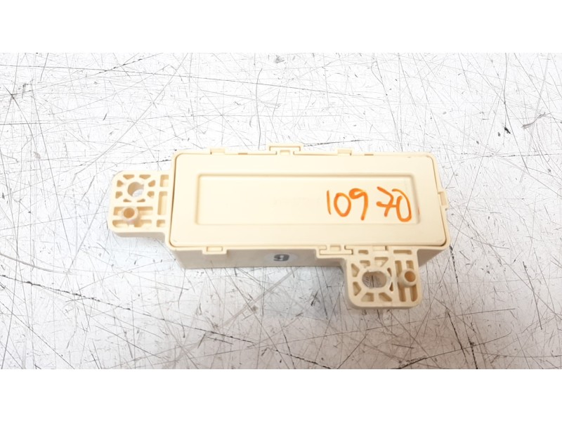 Recambio de modulo electronico para hyundai tucson 1.6 crdi cat referencia OEM IAM 91940D3060  