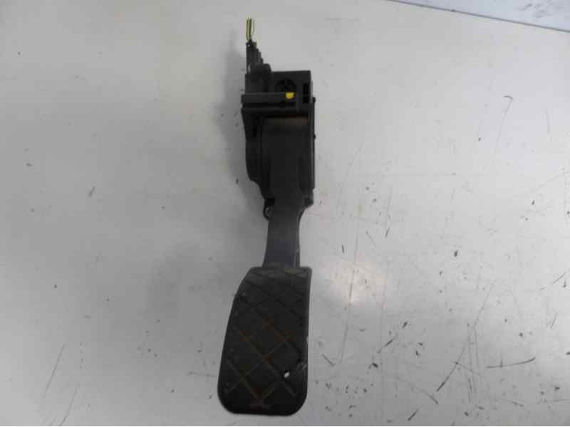 Recambio de potenciometro pedal para volkswagen polo (9n3) advance referencia OEM IAM 6Q1721503F 0280755063 984216406YB3