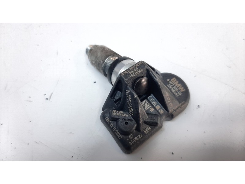 Recambio de sensor para bmw serie 1 lim. (f40) 120i referencia OEM IAM 6877936  