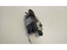 CERRADURA PUERTA TRASERA IZQUIERDA 981250128 