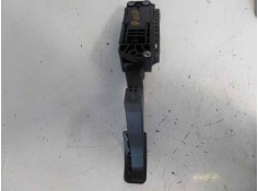 Recambio de potenciometro pedal para volkswagen polo (9n3) advance referencia OEM IAM 6Q1721503F 0280755063 984216406YB3 2
