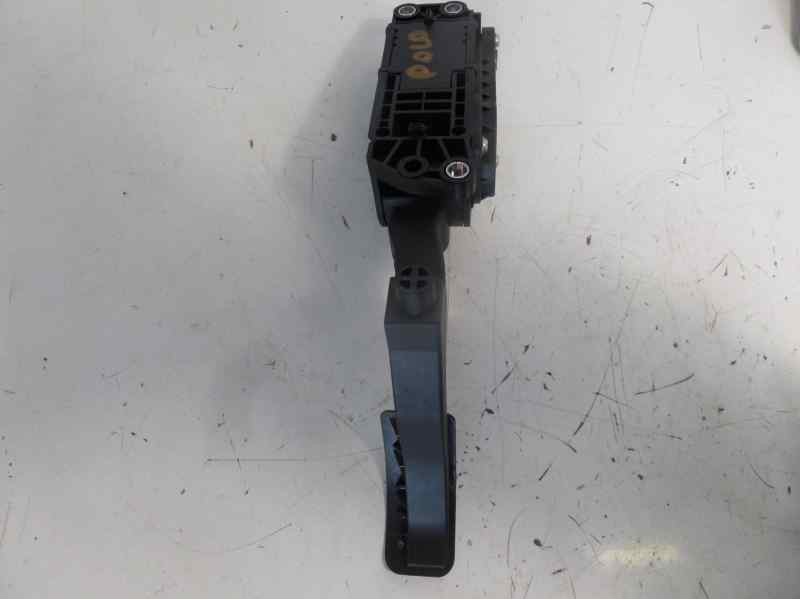 Recambio de potenciometro pedal para volkswagen polo (9n3) advance referencia OEM IAM 6Q1721503F 0280755063 984216406YB3