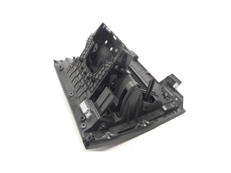 Recambio de guantera para volkswagen golf vii sportsvan 2.0 tdi referencia OEM IAM 517857114E  