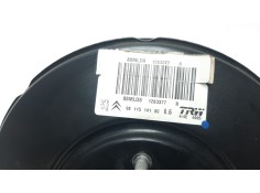 Recambio de servofreno para peugeot 2008 (--.2013) 1.6 blue-hdi fap referencia OEM IAM 9811514180 88MLD8  2