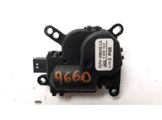 Recambio de motor calefaccion para ford fiesta (cb1) trend referencia OEM IAM 1S7H19B634CA   2