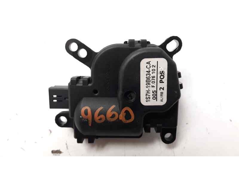 Recambio de motor calefaccion para ford fiesta (cb1) trend referencia OEM IAM 1S7H19B634CA  