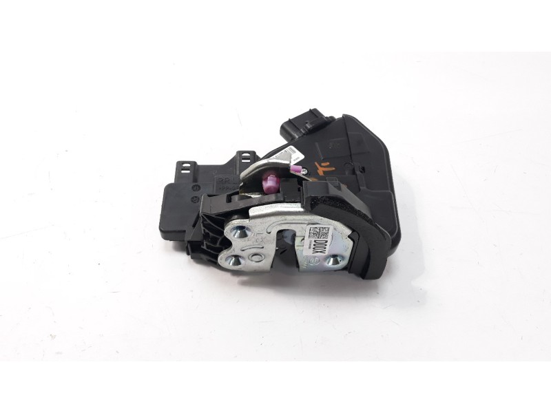 Recambio de cerradura puerta trasera izquierda para kia niro referencia OEM IAM 81410G5000  