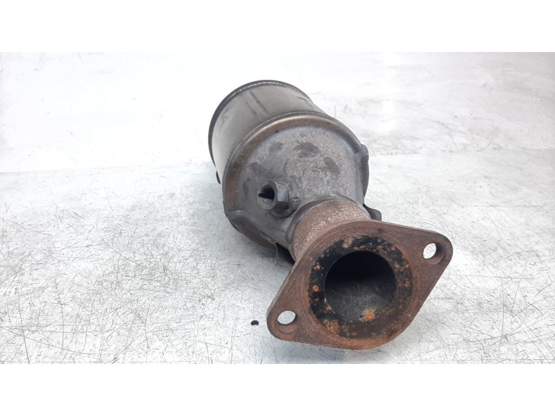 Recambio de caja mariposa para hyundai kona 1.0 tgdi cat referencia OEM IAM G04FP0  