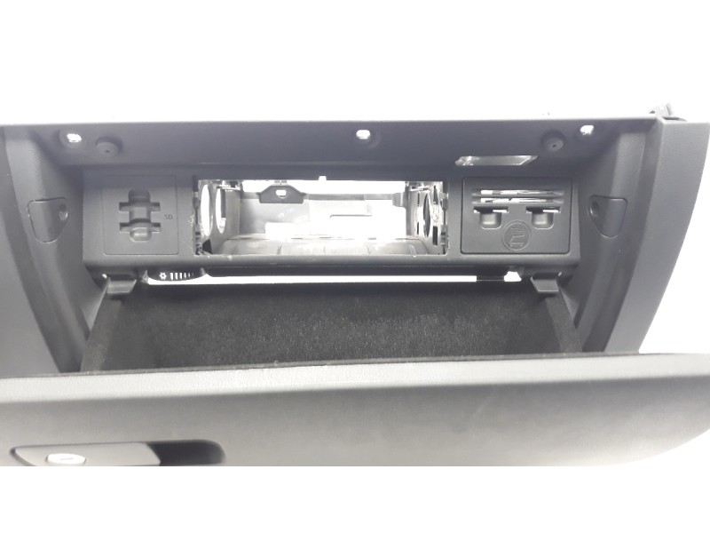 Recambio de guantera para volkswagen golf vii sportsvan 2.0 tdi referencia OEM IAM 517857114E  