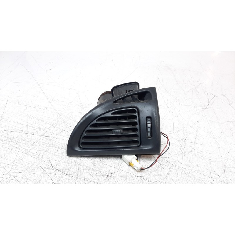 Recambio de rejilla aireadora para citroen c5 berlina 2.2 hdi fap cat (4hx / dw12ed4) referencia OEM IAM 99024210  