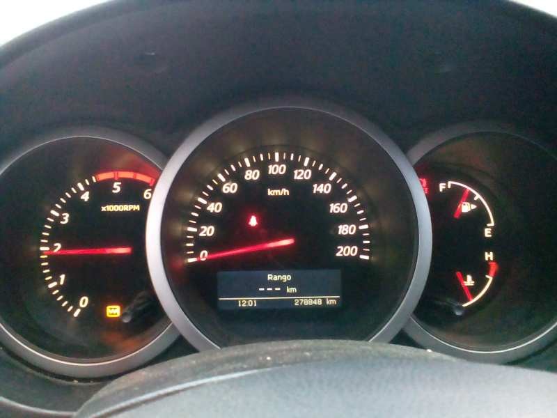 suzuki grand vitara jb (jt) del año 2010