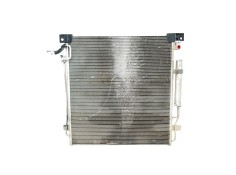 CONDENSADOR / RADIADOR AIRE ACONDICIONADO 92131A061A 92131A061A 