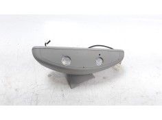 Recambio de espejo para mercedes-benz clase c (w204) lim. 2.1 cdi cat referencia OEM IAM 20781034179051   2