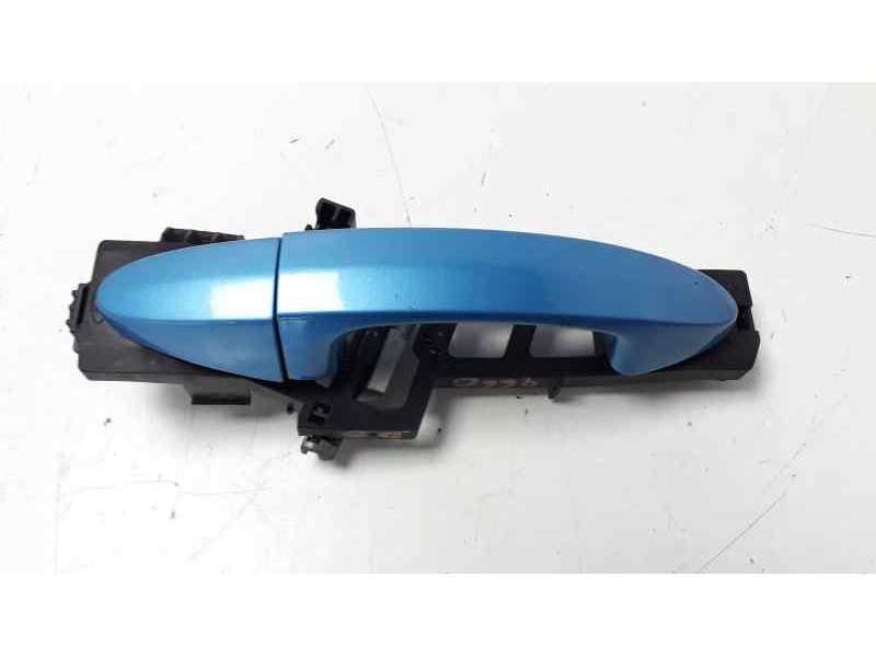 Recambio de maneta exterior delantera derecha para ford fiesta (cb1) trend referencia OEM IAM 1757131  