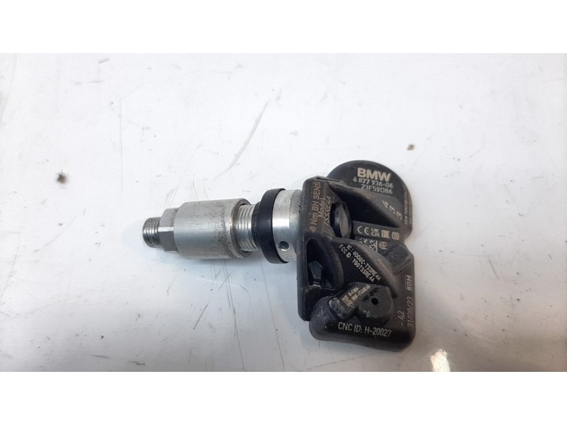 Recambio de sensor para bmw serie 1 lim. (f40) 120i referencia OEM IAM 6877936  