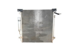 Recambio de condensador / radiador aire acondicionado para mitsubishi l 200 (kl0/kj0) basis doppelkabine 4wd referencia OEM IAM  2