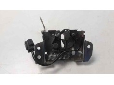 Recambio de cerradura capo para citroen c4 aircross seduction 2wd referencia OEM IAM 1607812880   2