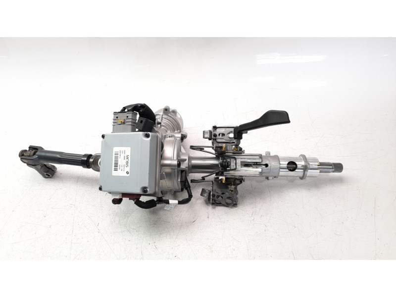 Recambio de columna direccion para kia niro referencia OEM IAM 56300G5600  