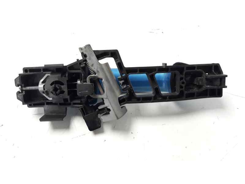 Recambio de maneta exterior delantera derecha para ford fiesta (cb1) trend referencia OEM IAM 1757131  