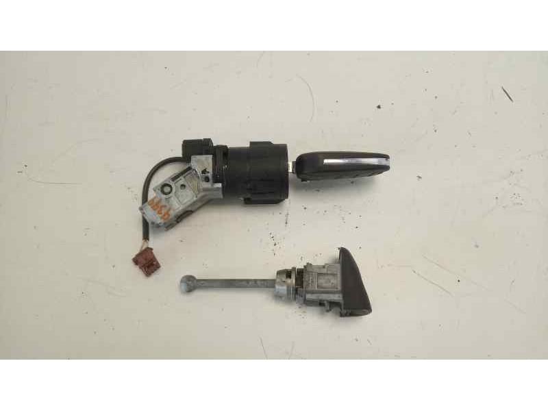 Recambio de conmutador de arranque para peugeot 208 1.6 blue-hdi fap referencia OEM IAM 9663123380  