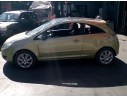OPEL CORSA D