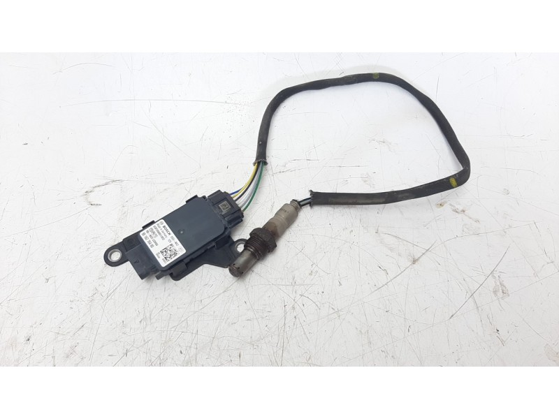 Recambio de sonda lambda para peugeot 2008 (--.2013) 1.6 blue-hdi fap referencia OEM IAM 9816276480 0281006851 0281006852
